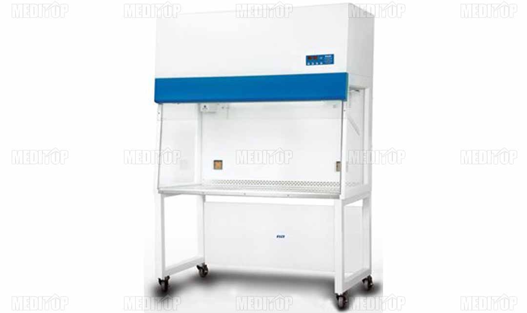 Tủ an toàn sinh học cấp 2