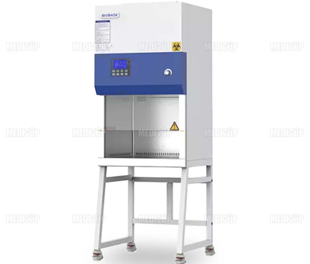 Tủ an toàn sinh học cấp 2 A2