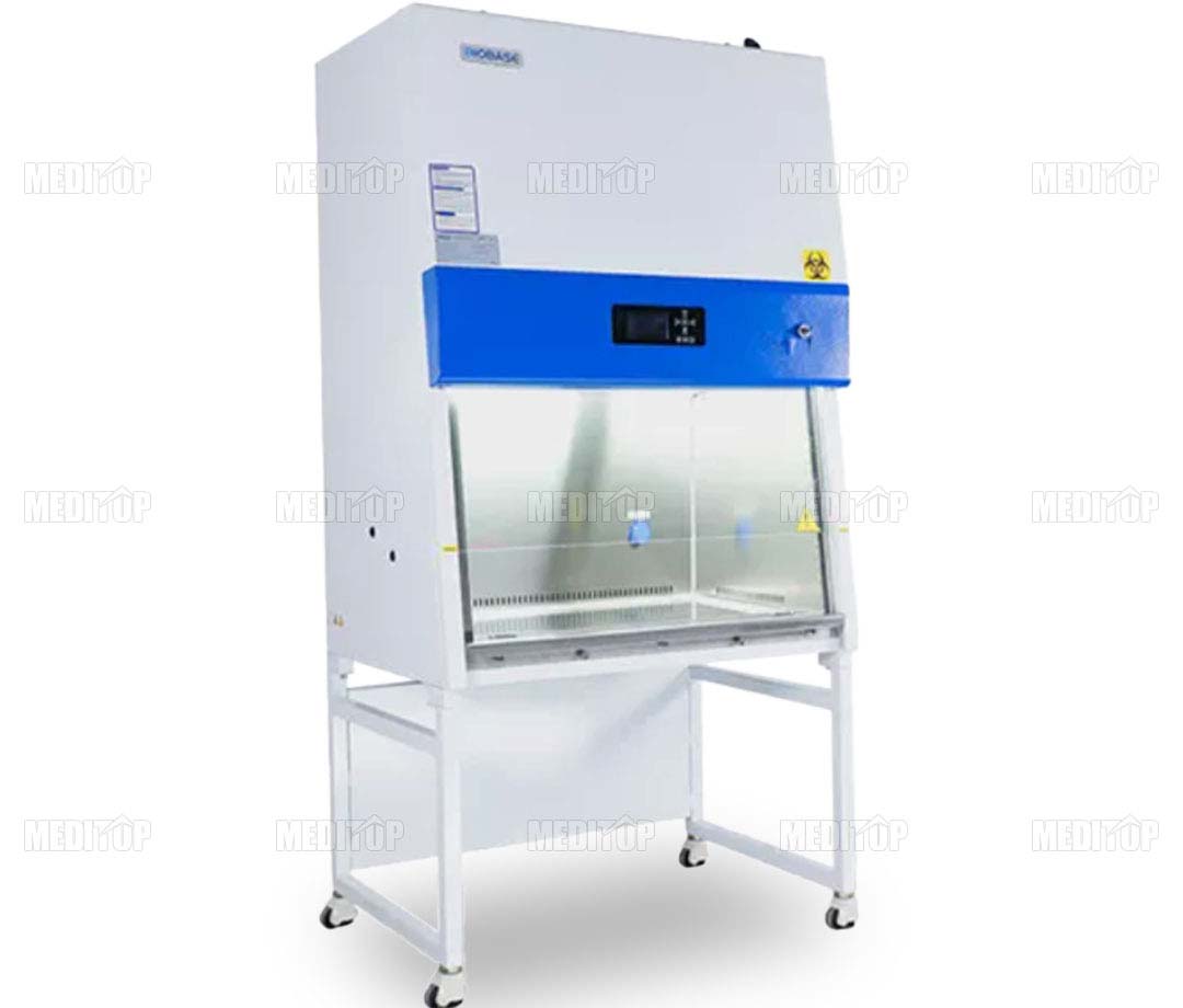 Tủ an toàn sinh học cấp 2 biobase