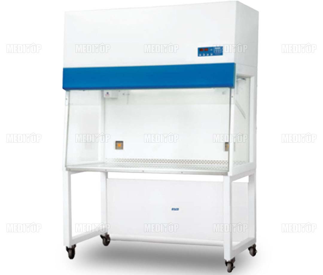 Tủ thao tác PCR