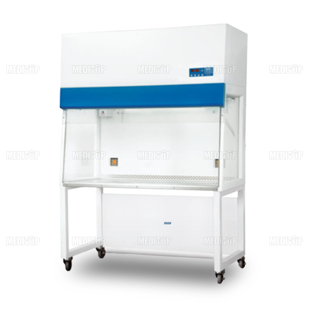Tủ thao tác Esco PCR