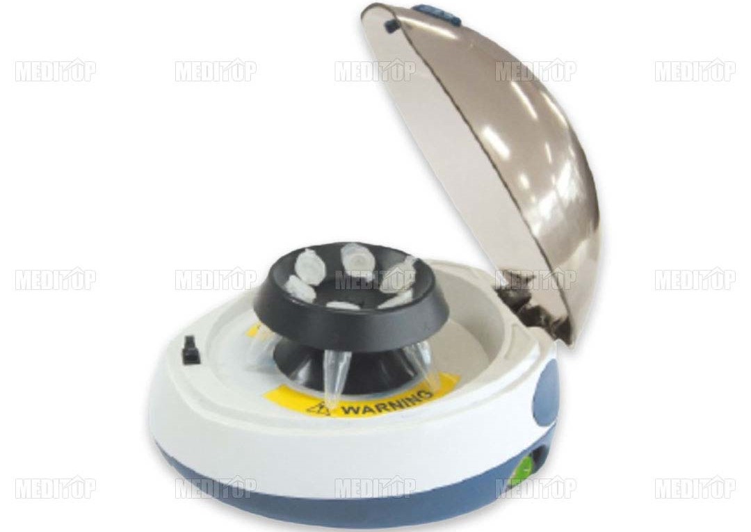 Máy ly tâm lắng mẫu mini CF-5