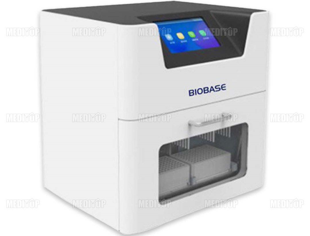 Máy tách chiết Biobase