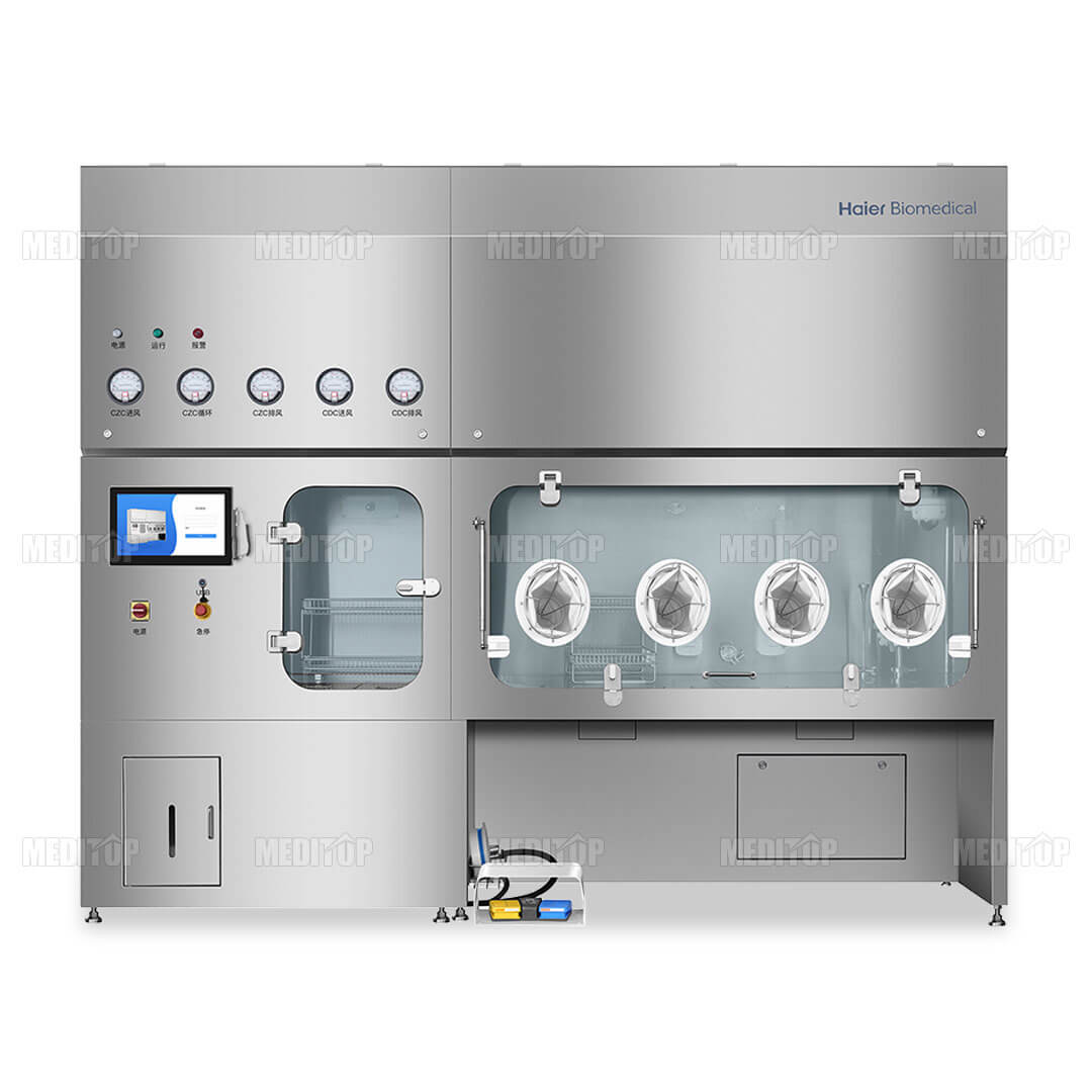 Tủ cách ly vô trùng HGL-1800