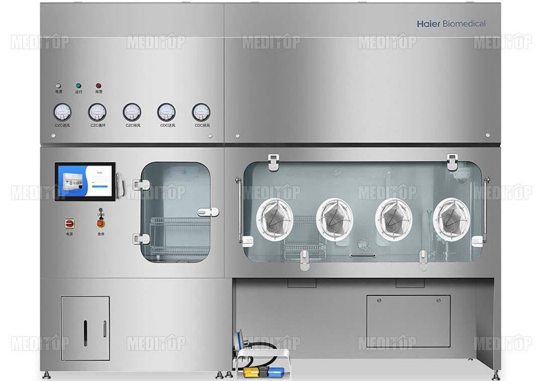 Tủ cách ly vô trùng HGL-1800