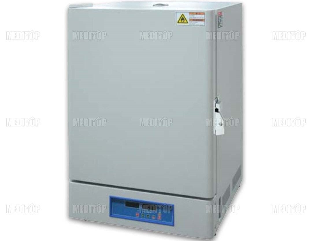 Tủ ấm nuôi cấy vi sinh J-IECO