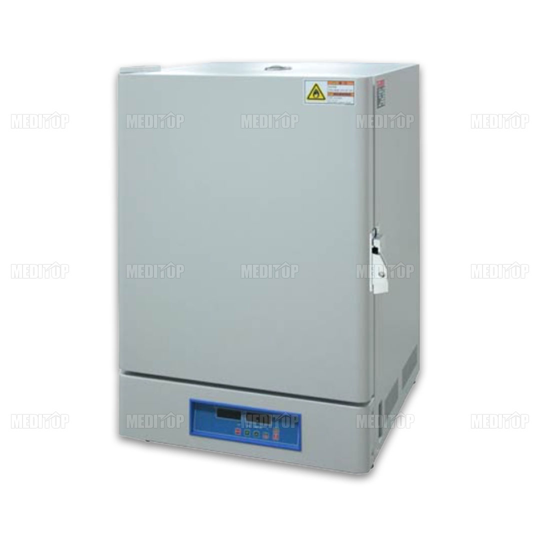 Tủ ấm nuôi cấy vi sinh J-IECO