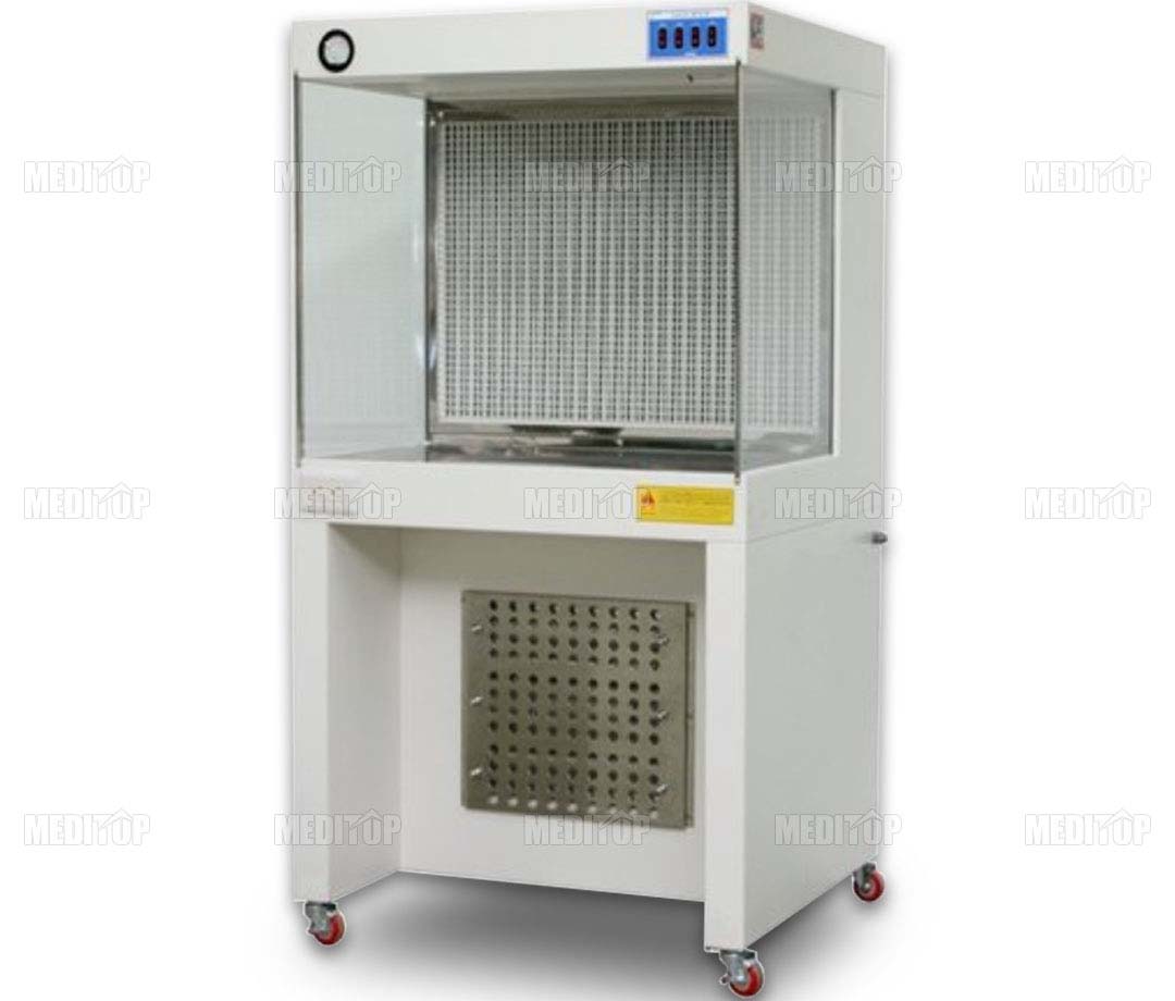 Tủ cấy vi sinh 1 vị trí