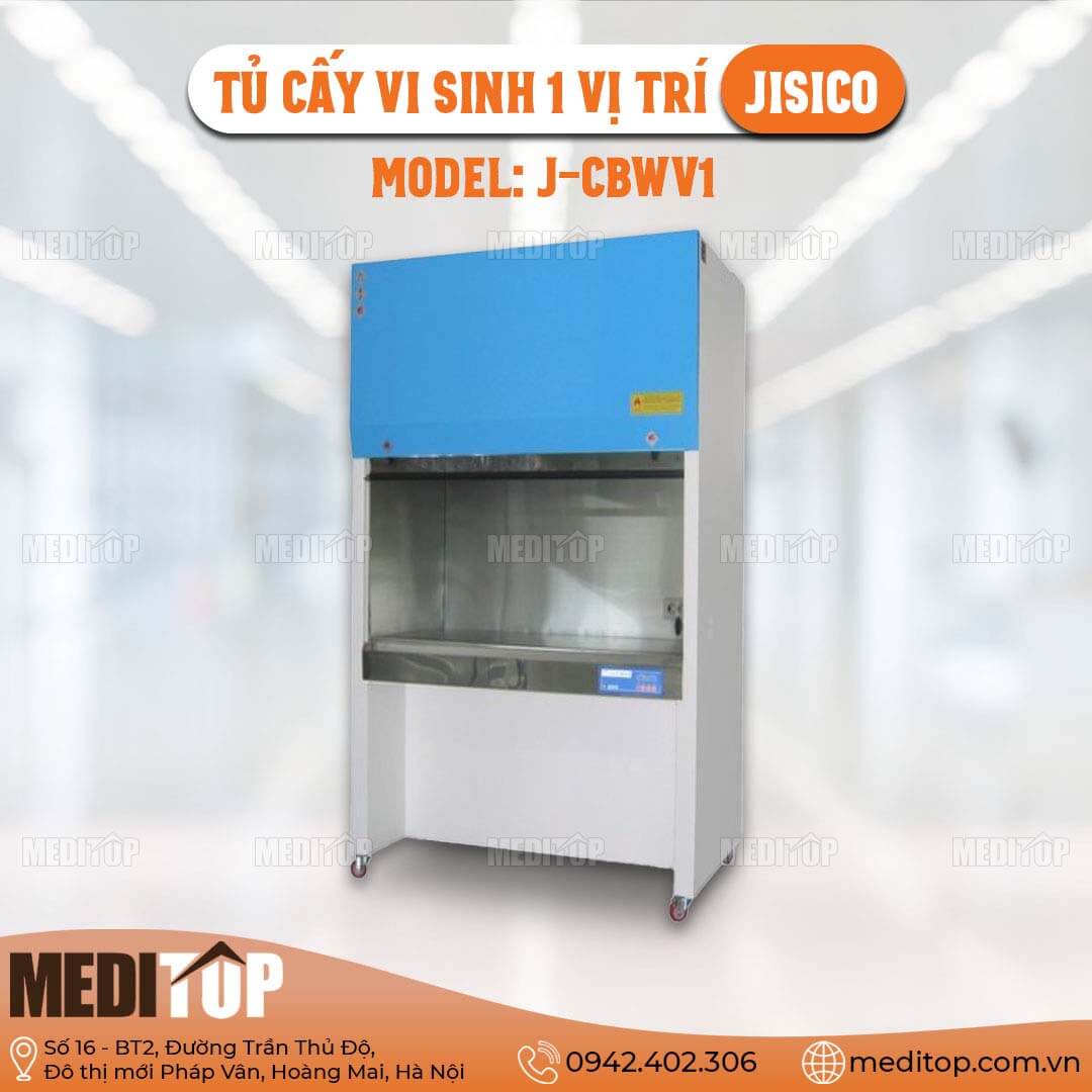 Tủ cấy vi sinh