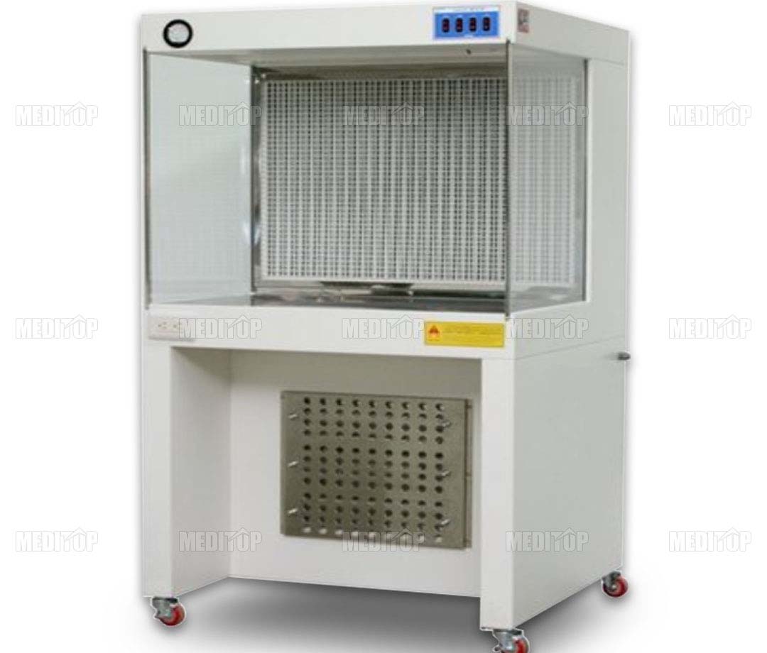 Tủ cấy vi sinh 2 vị trí