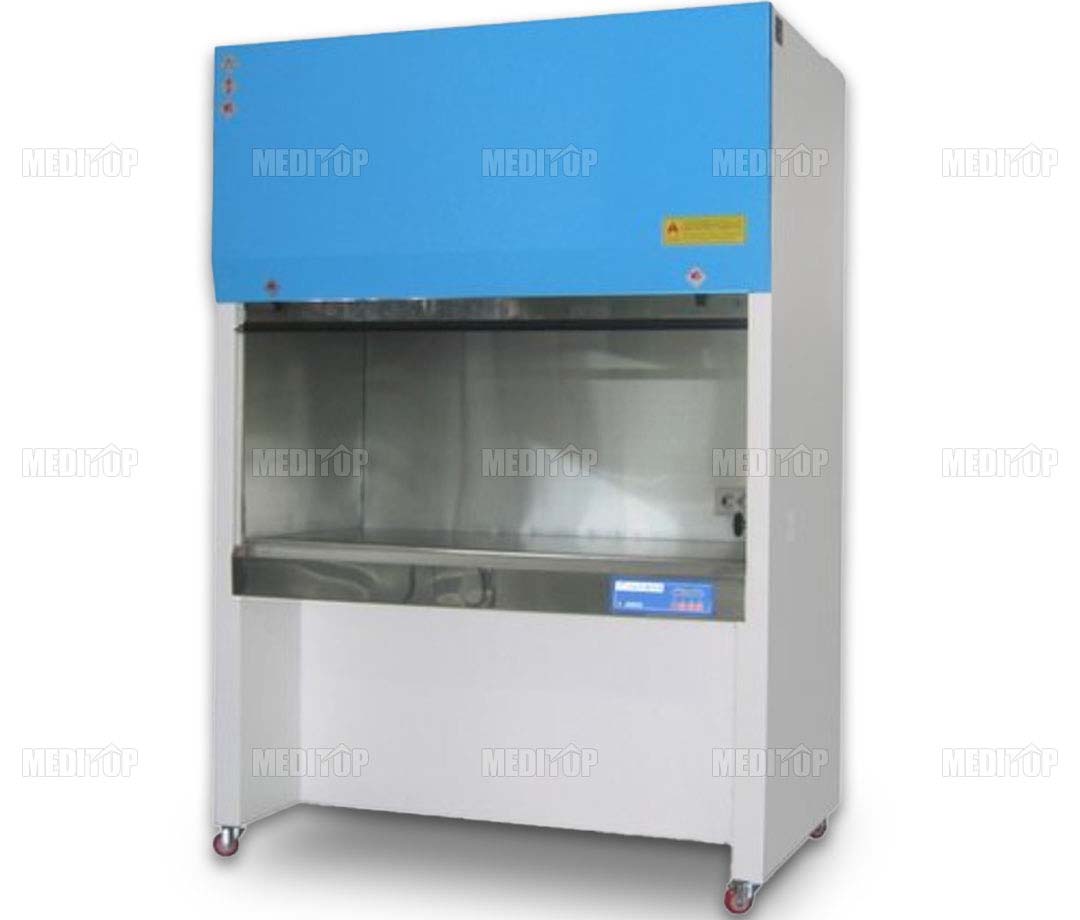 Tủ cấy vi sinh 2 vị trí