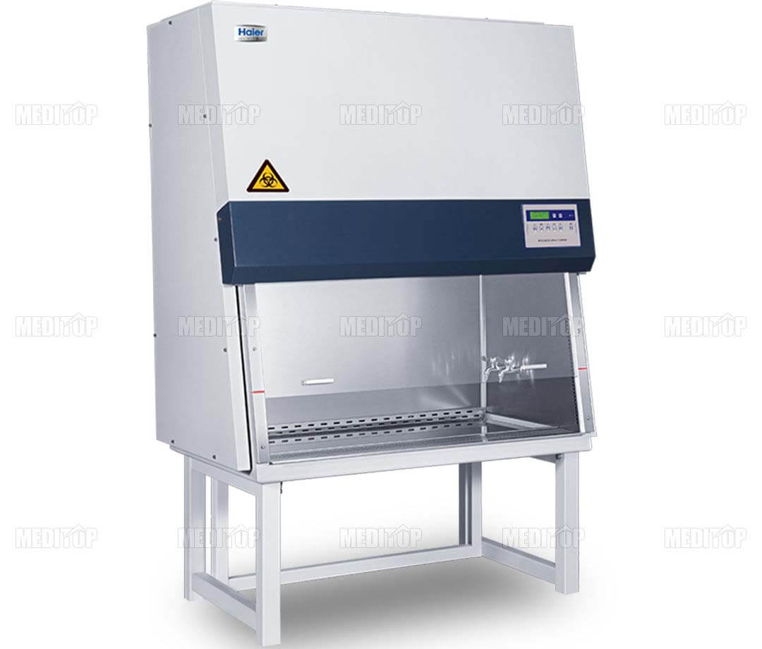 Tủ cấy vi sinh Haier