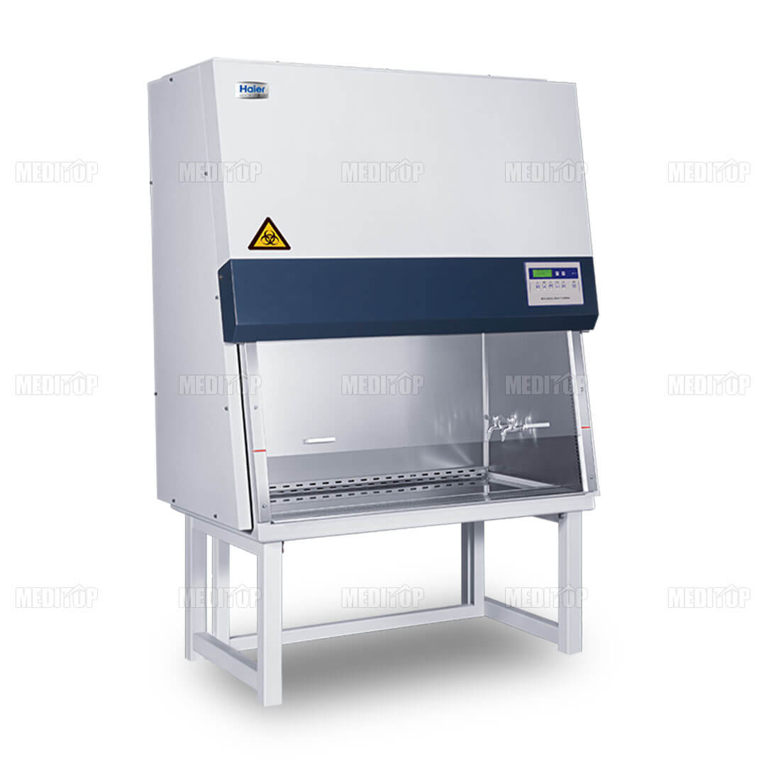 Tủ cấy vi sinh Haier HR40-IIA2