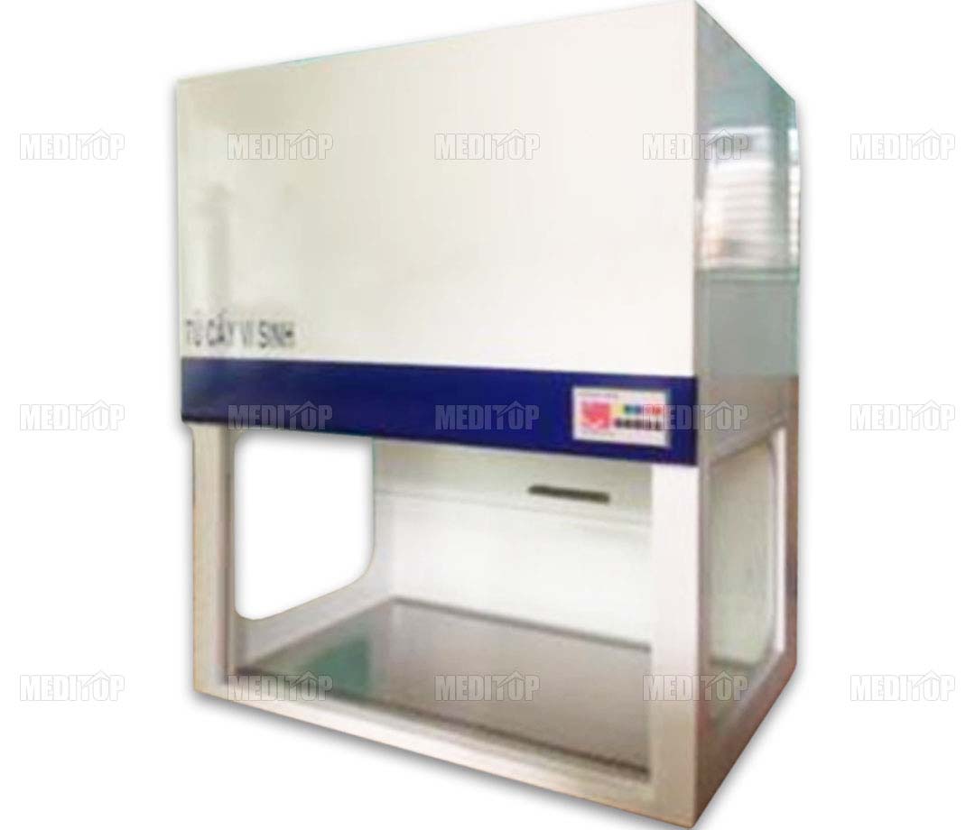 Tủ cấy LN-BVC 7000