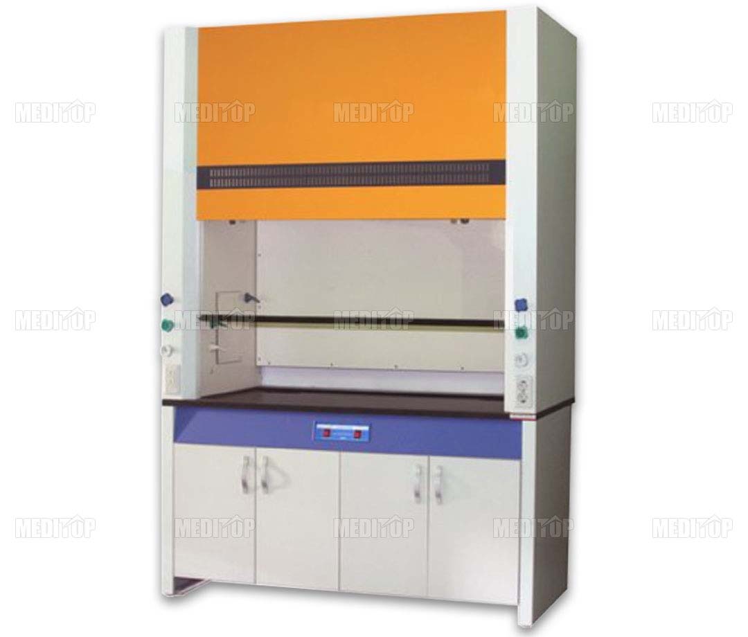 Tủ hút khí độc JISICO