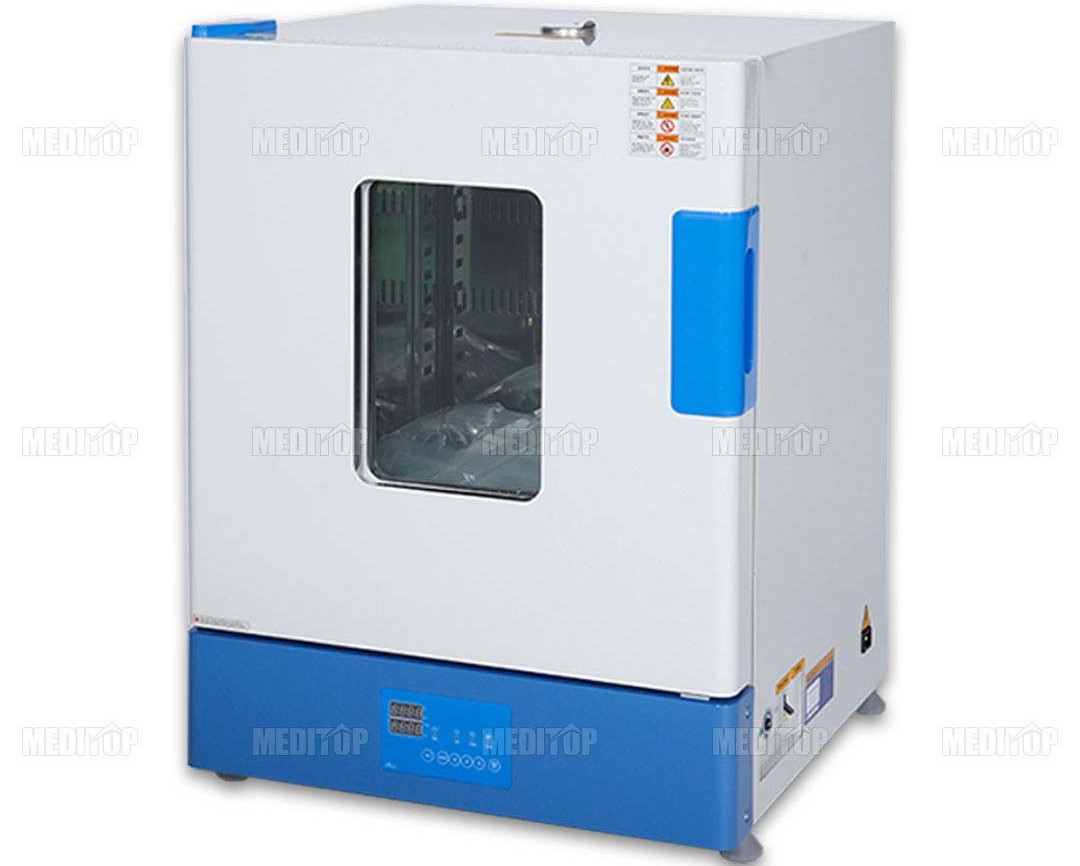 Tủ sấy đối lưu tự nhiên