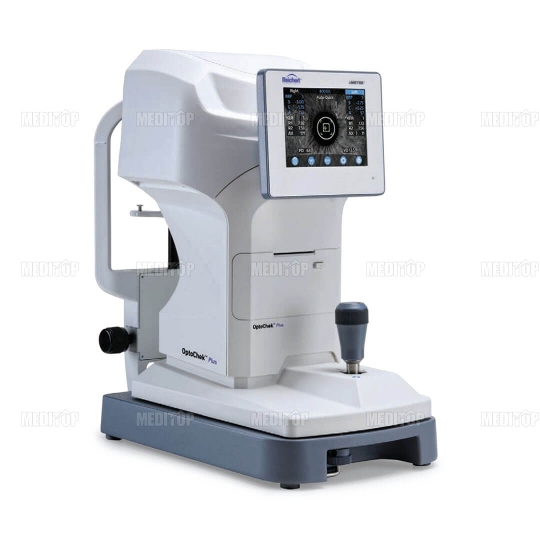 Khúc xạ kế tự động OptoChek Plus