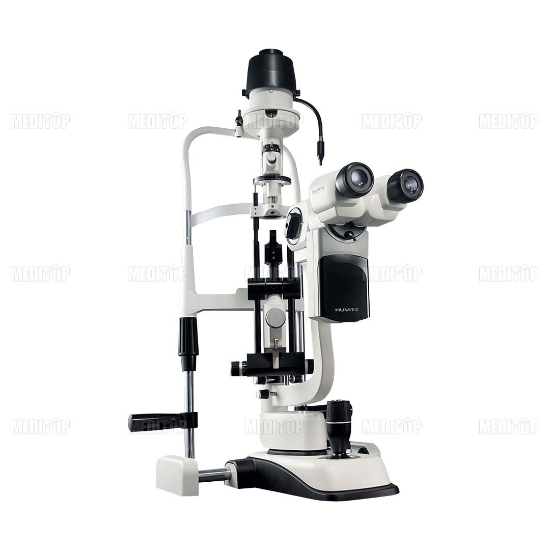 Sinh hiển vi khám mắt Huvitz HS-7000