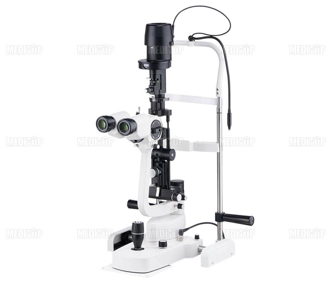Sinh hiển vi khám mắt Huvitz HS‑5000