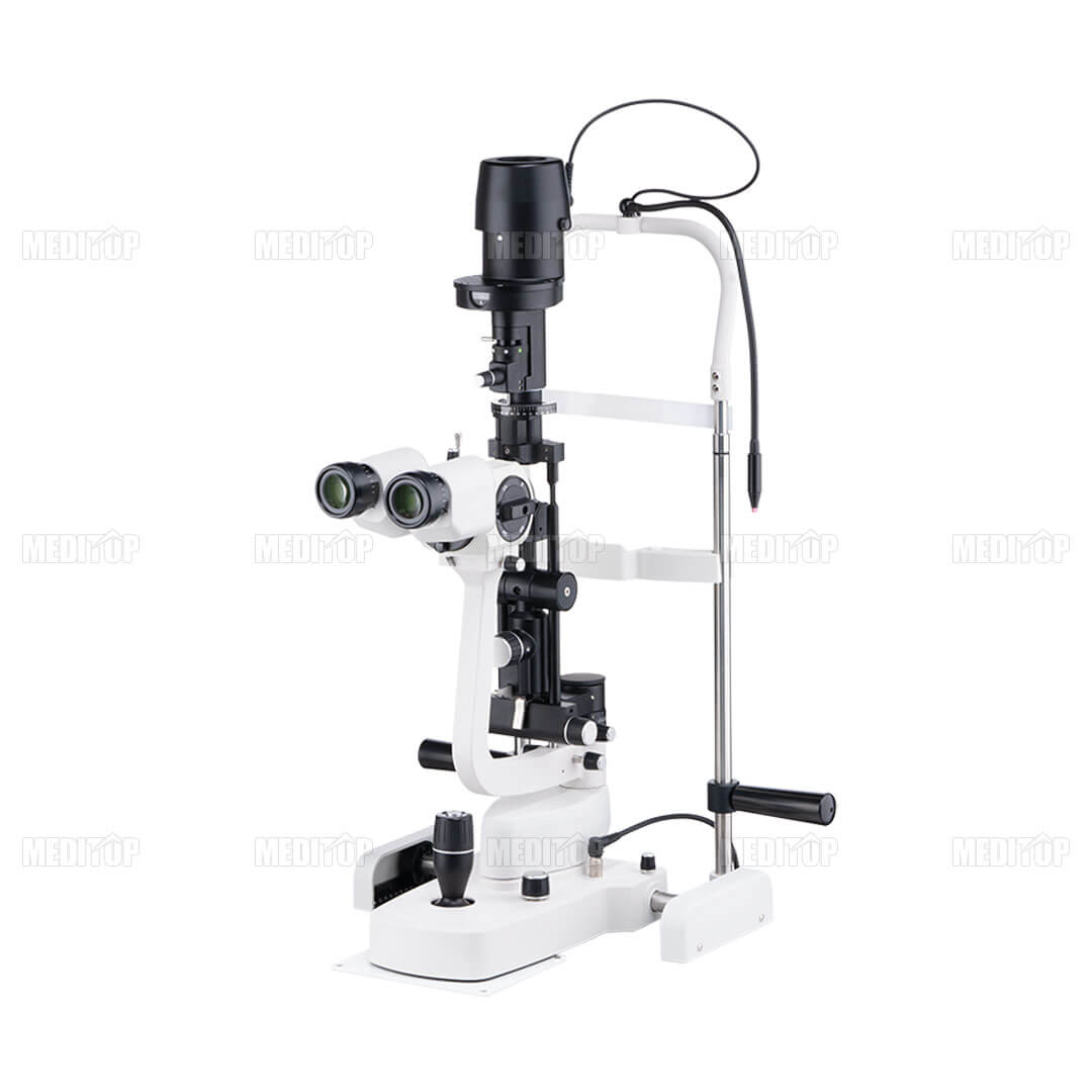 Sinh hiển vi khám mắt Huvitz HS-5000
