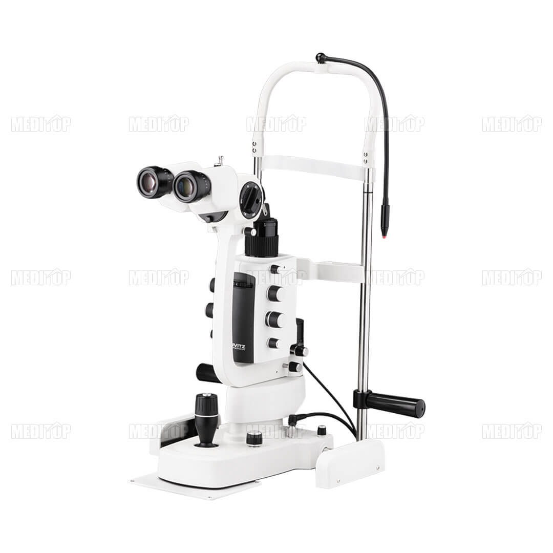 Sinh hiển vi khám mắt Huvitz HS-5500