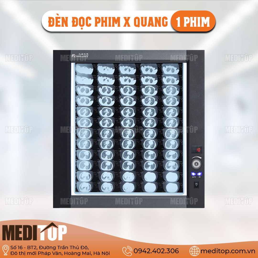Đèn đọc 1 phim
