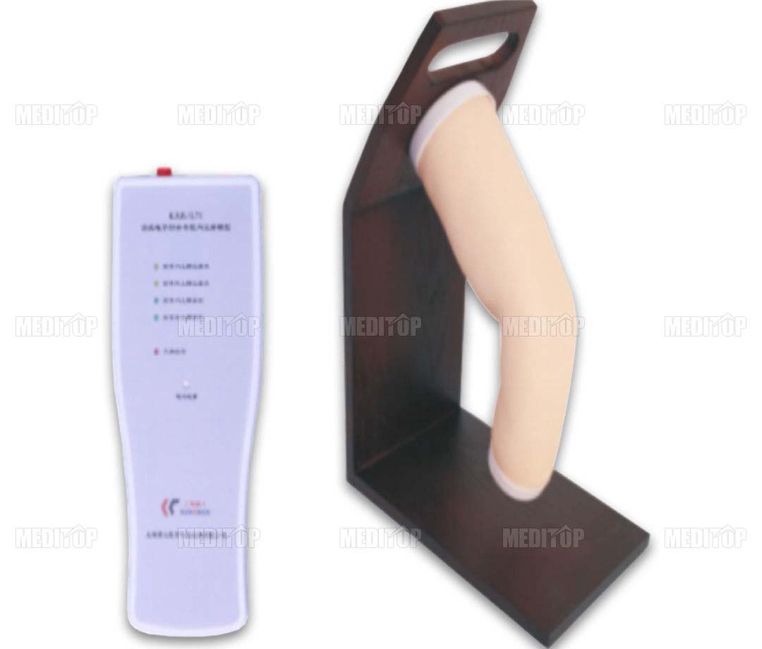 Mô Hình Tiêm Vào Khoang Khuỷu Tay