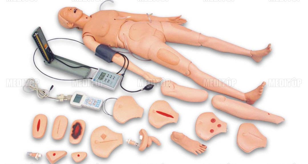 Mô hình điều dưỡng nâng cao