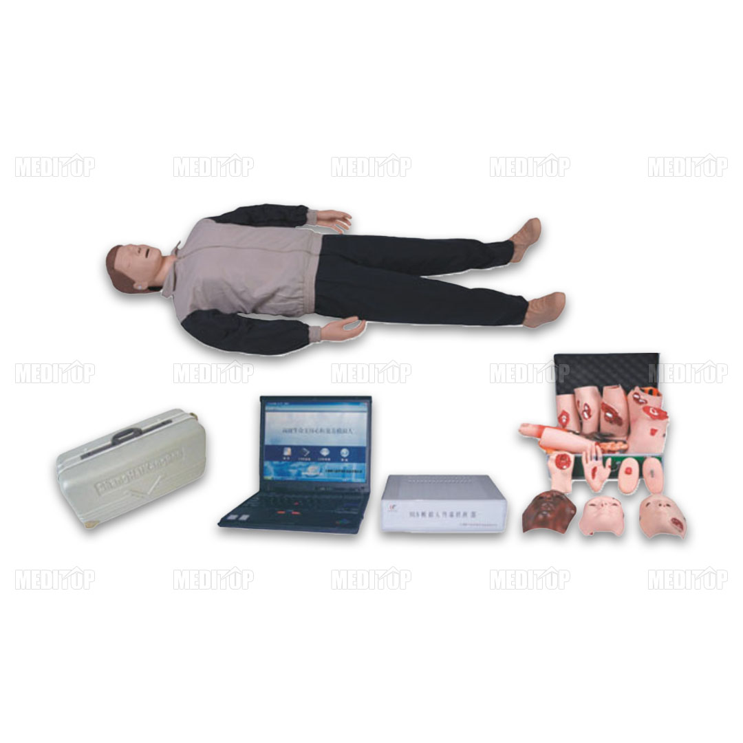 Mô hình huấn luyện chấn thương