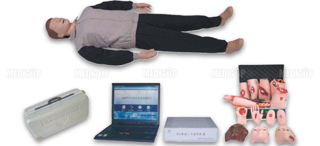 Mô hình huấn luyện chấn thương