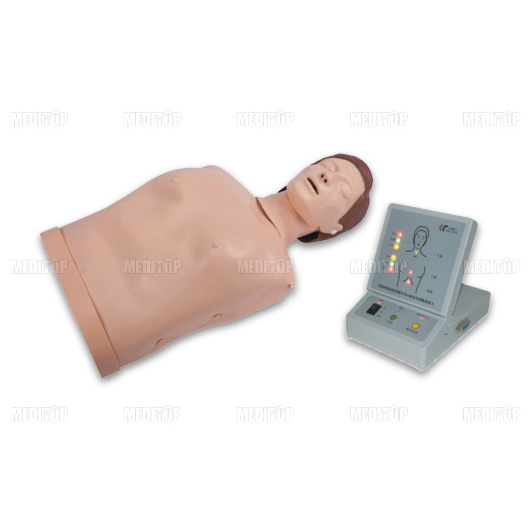 Mô hình huấn luyện hô hấp nhân tạo