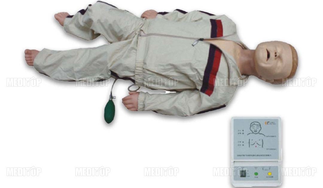 Mô hình huấn luyện trẻ em