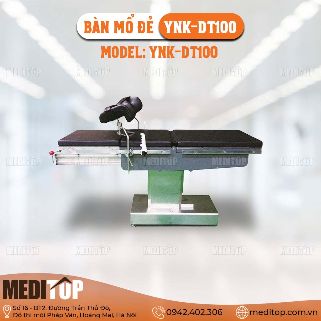 Bàn mổ đẻ