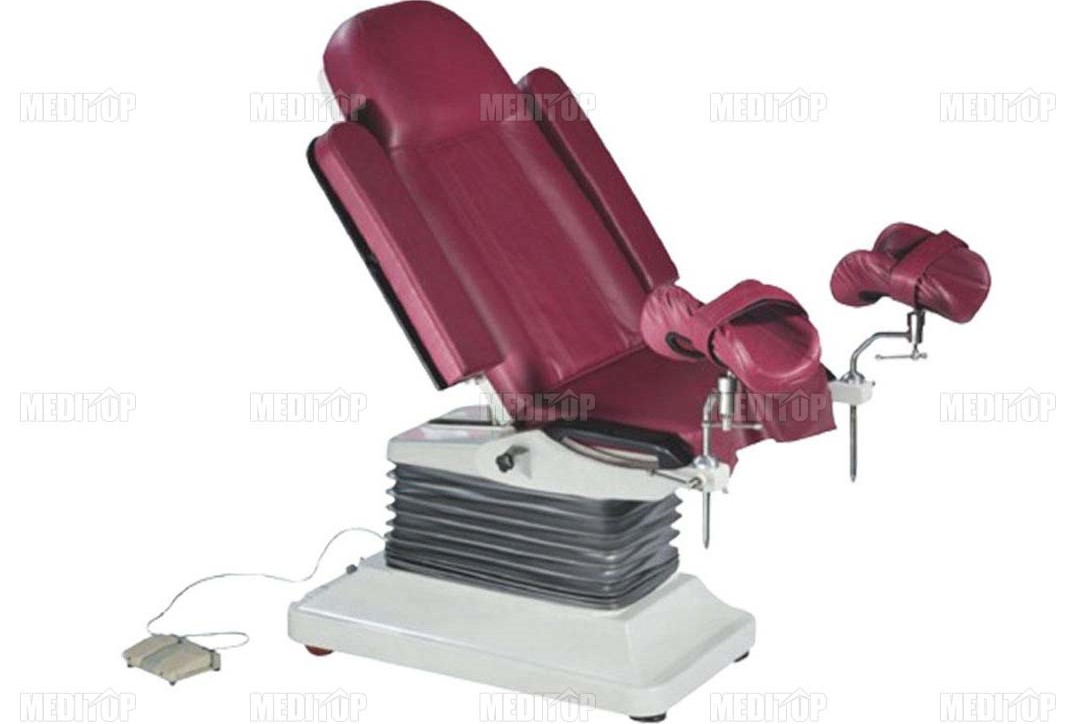 B&agrave;n kh&aacute;m phụ khoa