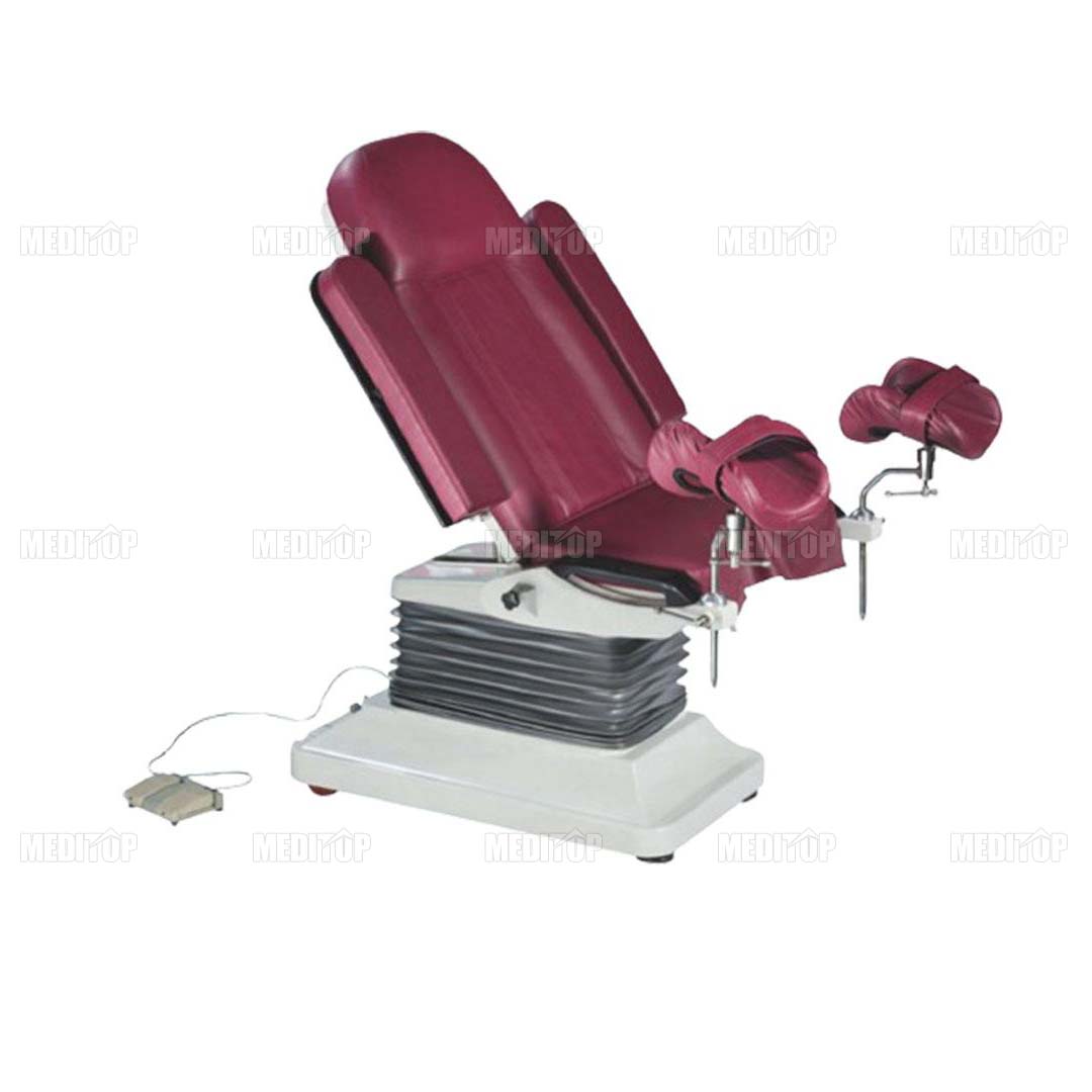 Bàn khám sản khoa EL-ET100 - Hàn Quốc