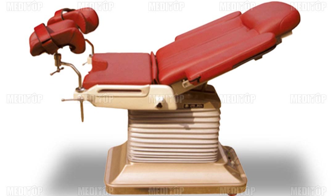 Bàn khám sản khoa JS-005