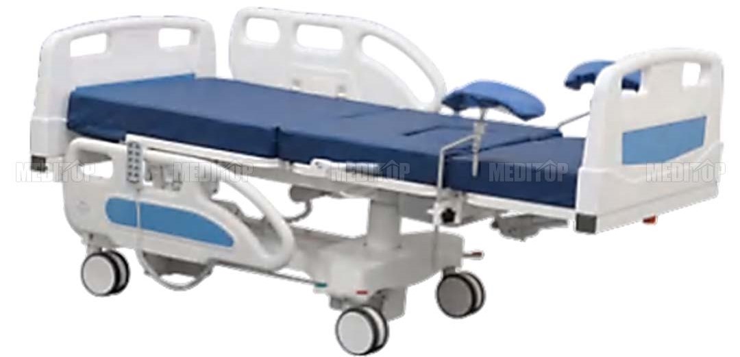 Bàn khám sản thủy lực Kareway