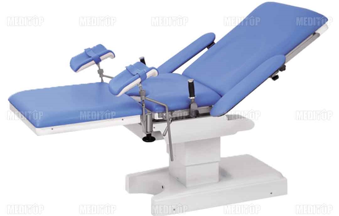 Bàn khám sản thủy lực Kareway
