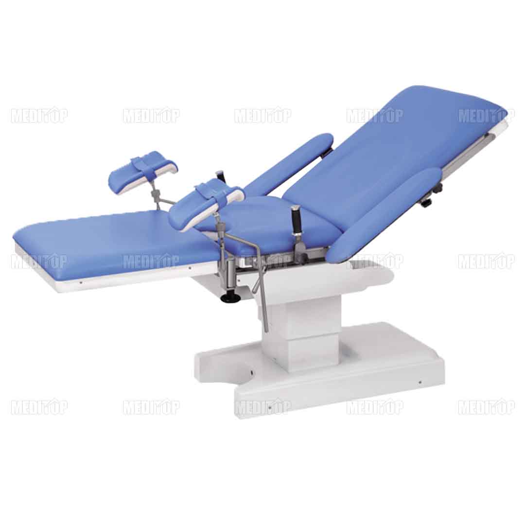 Bàn khám sản điện PLGYN 09B - Kareway