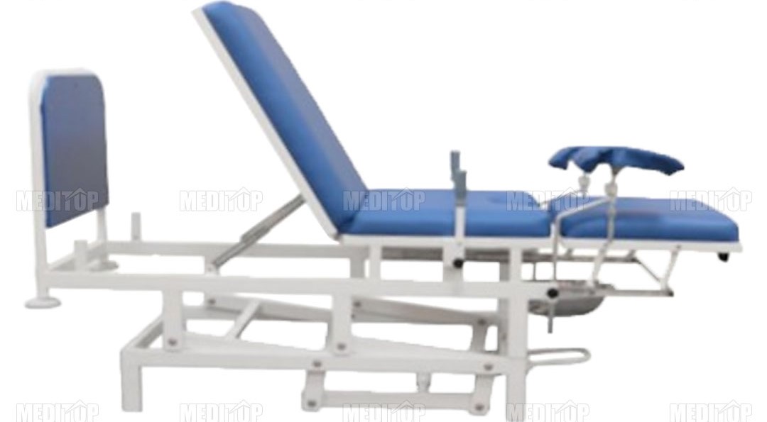 Bàn khám sản thủy lực Kareway