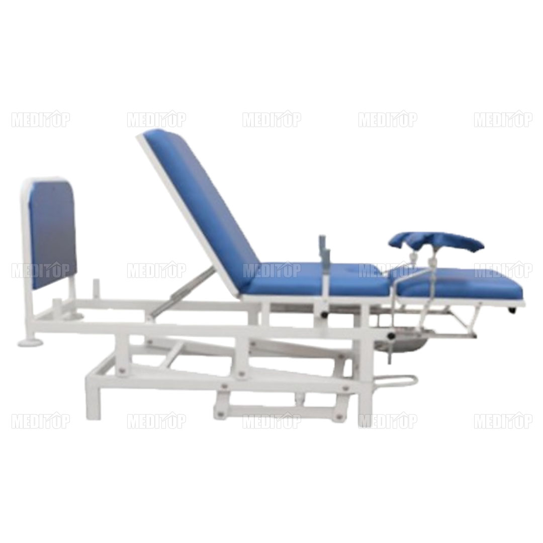 Bàn khám sản thủy lực KJW-GES01 - Kareway