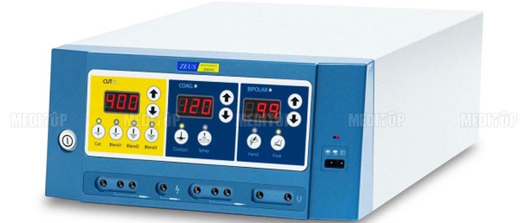 Máy cắt đốt cổ tử cung