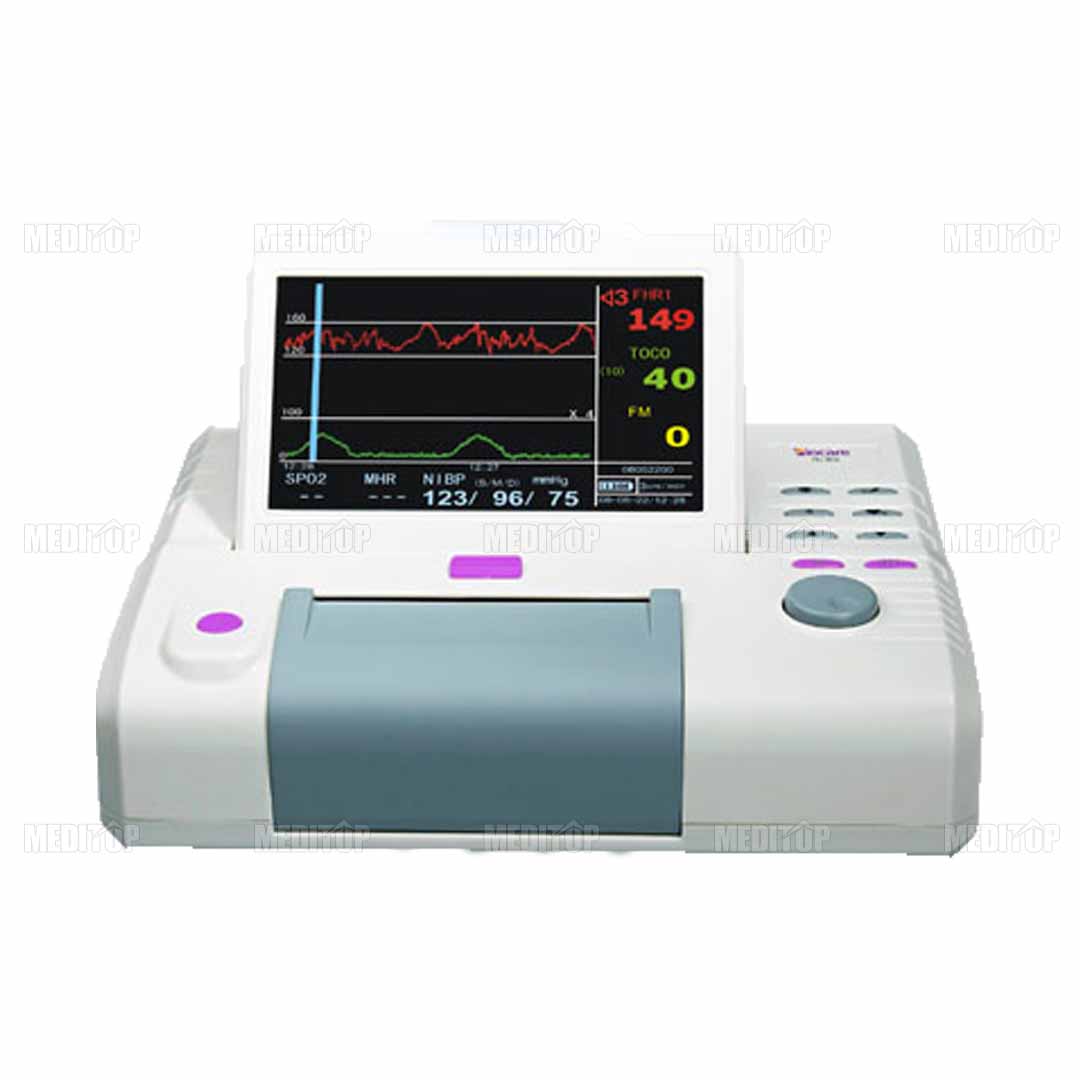 Monitor sản khoa IC60 - Biocare