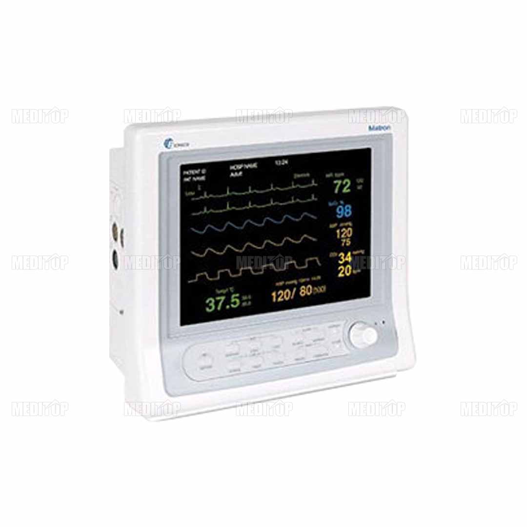 Monitor theo dõi bệnh nhân BPM-1000P - Bionics
