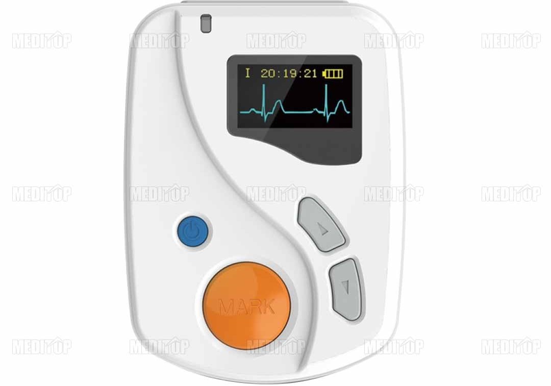 Máy điện tim Holter TLC6000