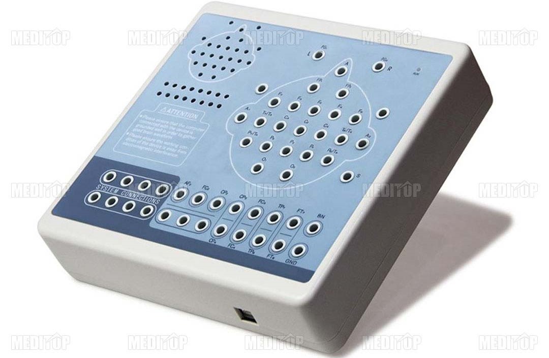 Máy điện não KT88