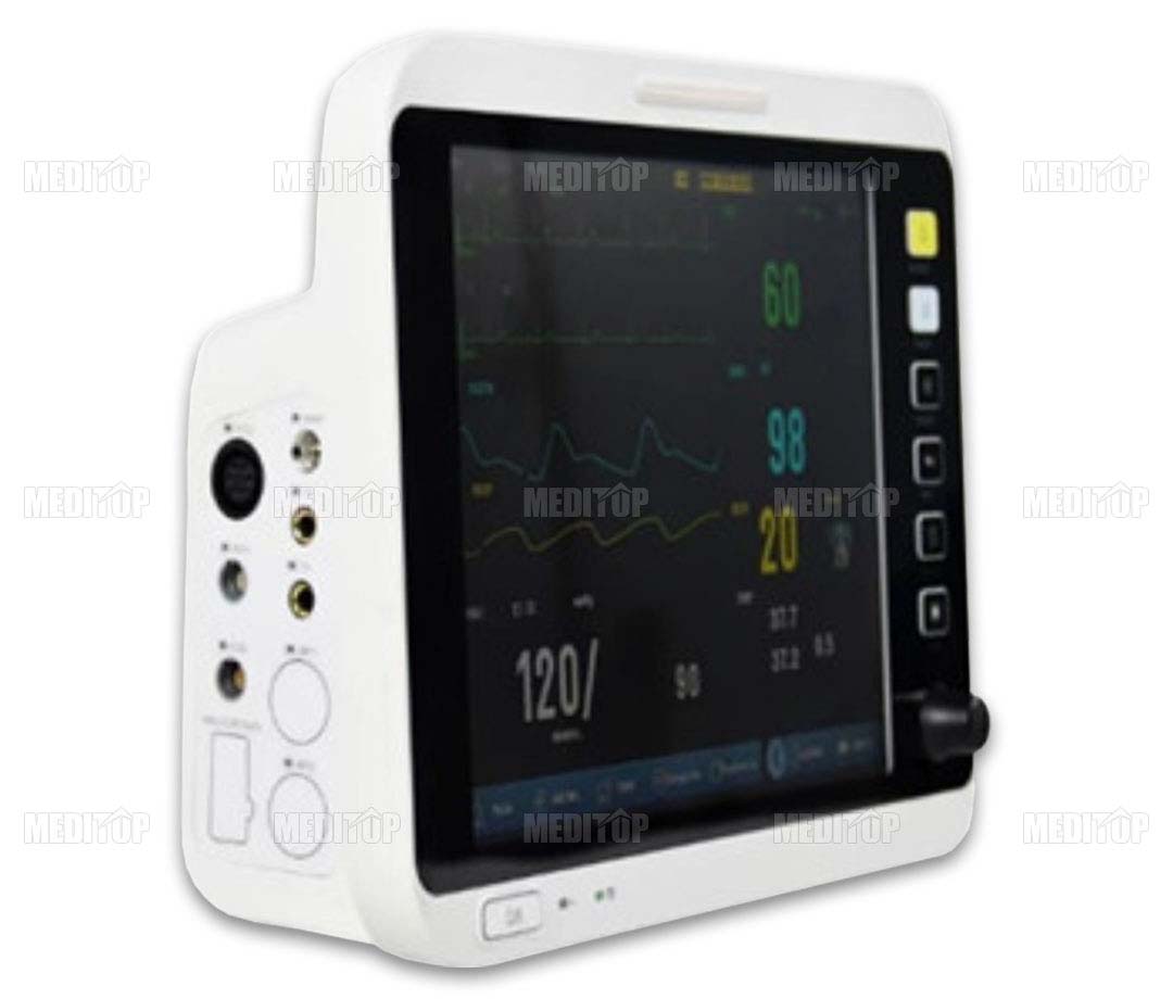 Máy monitor MESV-1300-3