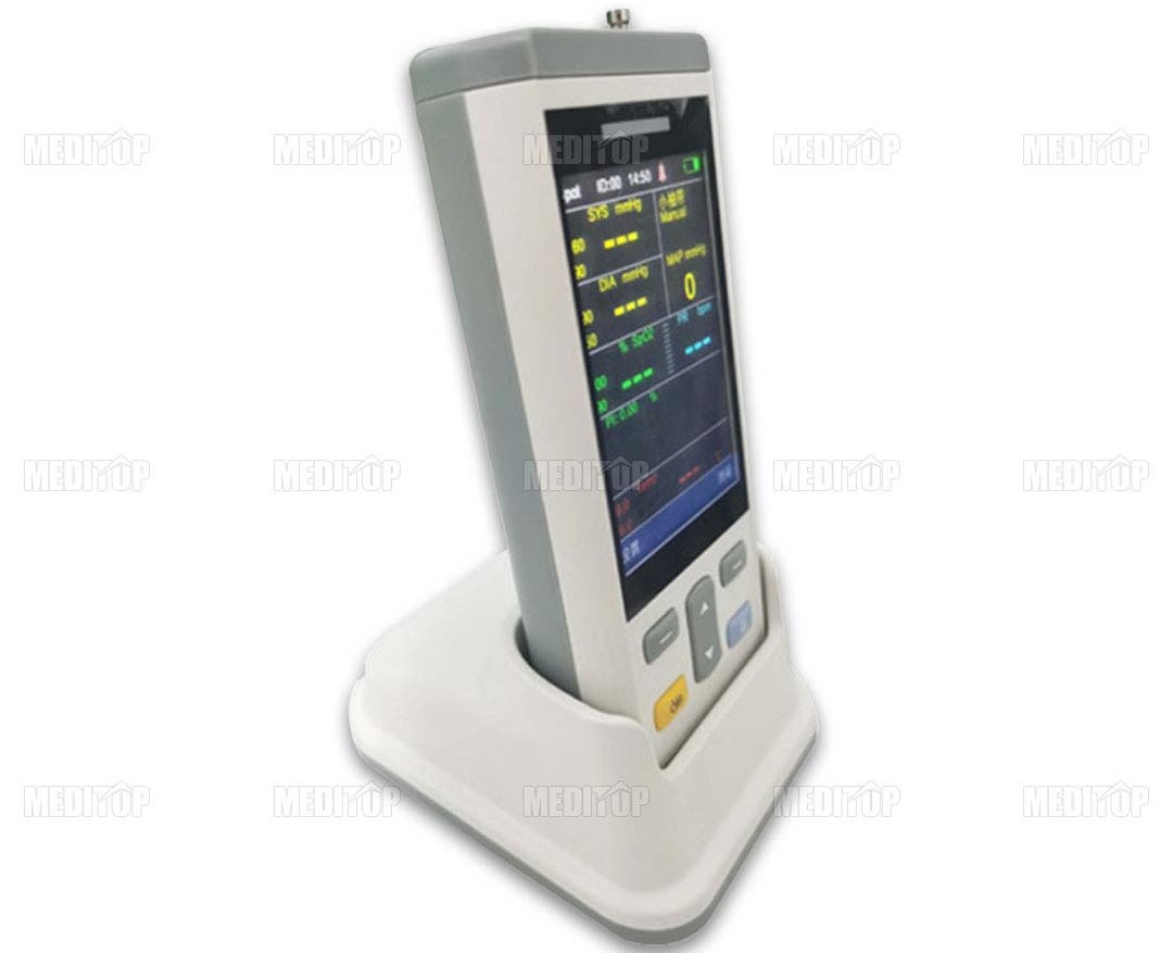 Máy monitor MESV-1300-4
