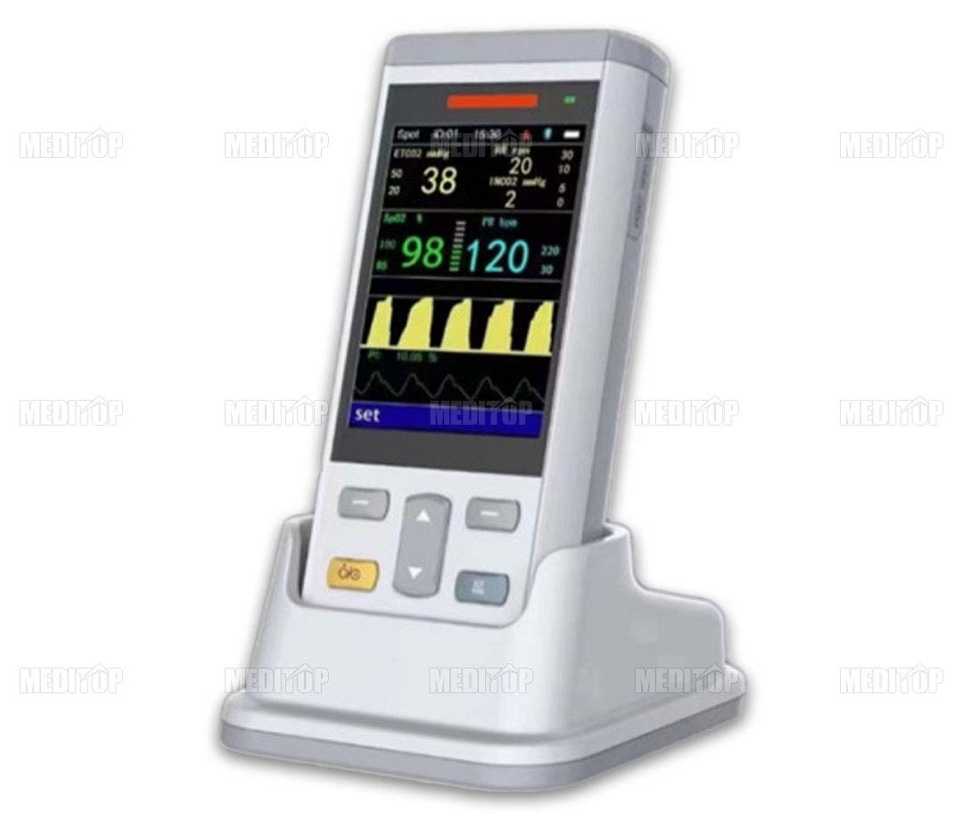 Máy monitor  MESV-1300-5