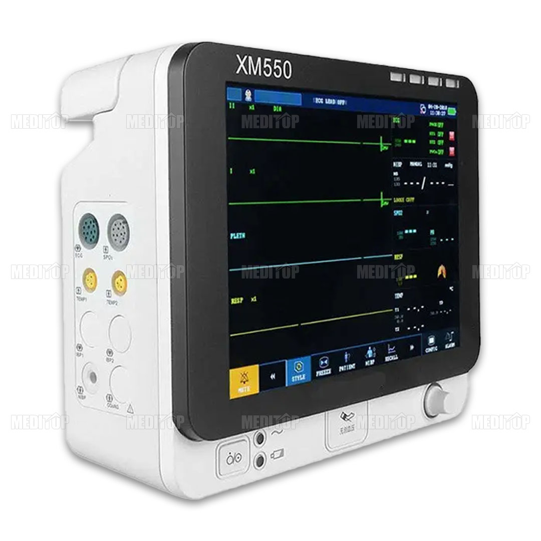 Monitor Hwatime XM550
